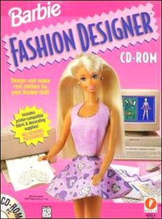 Barbie rapunzel cd rom free download pc